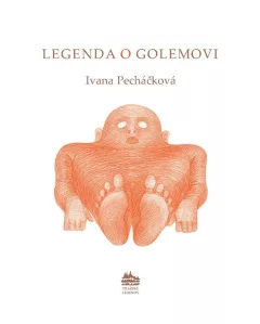 Leyenda del Golem: Legenda o Golemovi (španělsky)