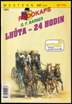 Lhůta - 24 hodin