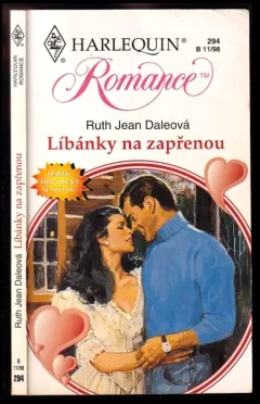 Líbánky na zapřenou