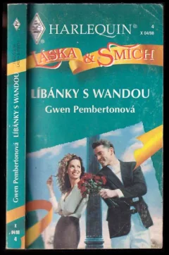 Líbánky s Wandou