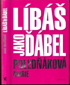 Líbáš jako ďábel
