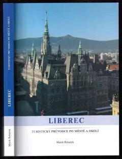 Liberec DEDIKACE