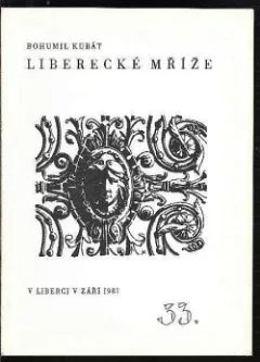 Liberecké mříže