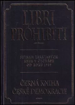Libri prohibiti devadesátých let