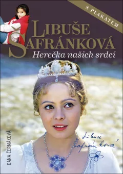 Popelka Libuše Šafránková
