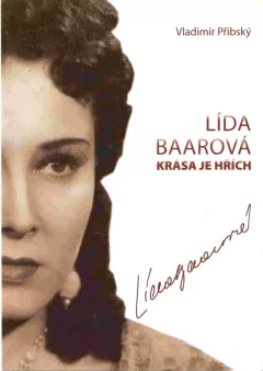 Lída Baarová