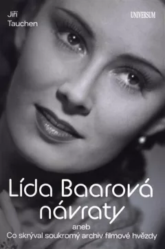 Lída Baarová Návraty