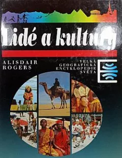 Lidé a kultury