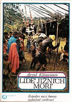 Lidé jižních moří