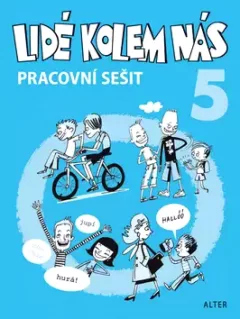 Lidé kolem nás