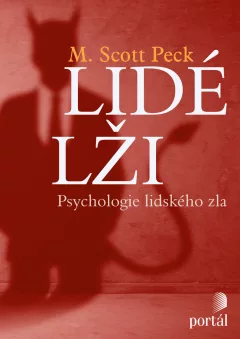 Lidé lži, e-kniha