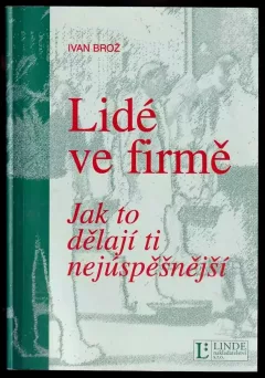 Lidé ve firmě