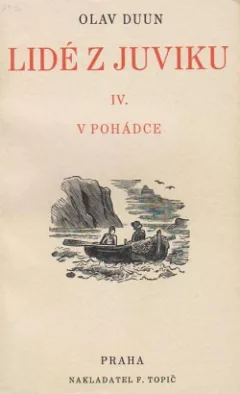 V pohádce