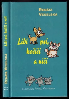 Lidi psí, kočičí a ničí