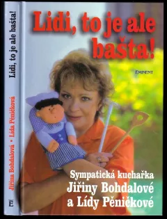 Lidi, to je ale bašta!