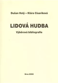 Lidová hudba