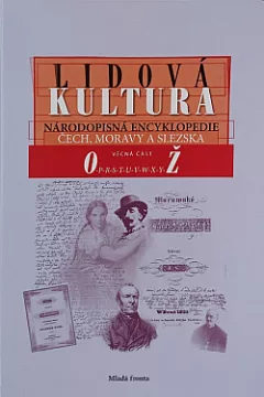 Lidová kultura O-Ž