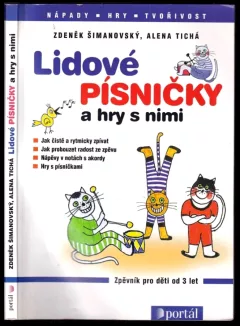Lidové písničky a hry s nimi