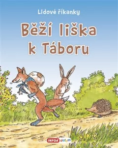 Lidové říkanky