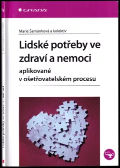 Lidské potřeby ve zdraví a nemoci