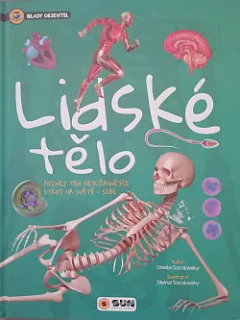 Lidské tělo
