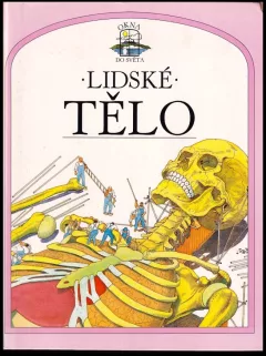 Lidské tělo