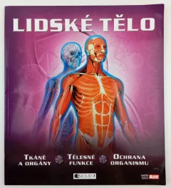 Lidské tělo