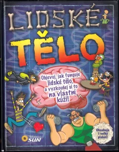 Lidské tělo