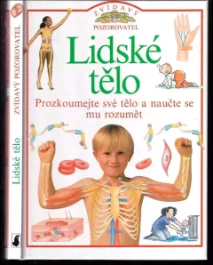 Lidské tělo