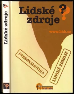 Lidské zdroje?