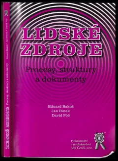 Lidské zdroje