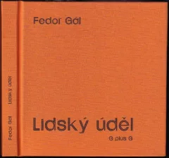 Lidský úděl