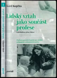Lidský vztah jako součást profese