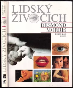 Lidský živočich