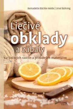 Liečivé obklady a zábaly (slovensky)