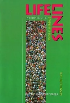 Lifelines Intermediate Student´s Book