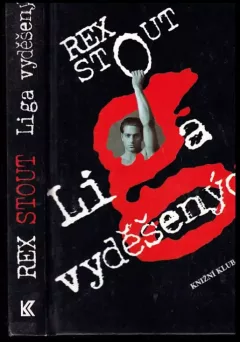 Liga vyděšených