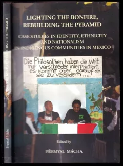 Lighting the bonfire, rebuilding the pyramid