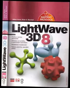 LightWave 3D 8 : názorný průvodce