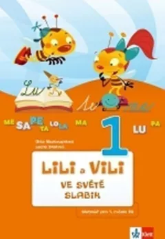 Lili a Vili 1