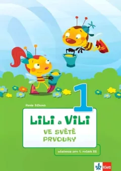 Lili a Vili ve světě prvouky 1