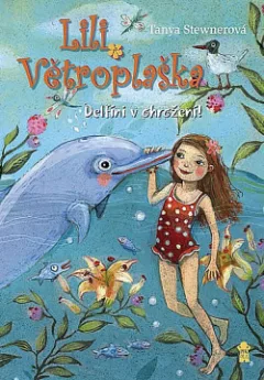 Delfíni v ohrožení!