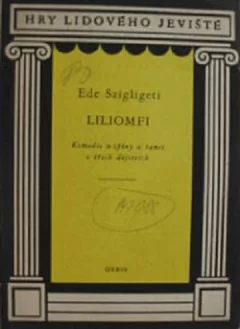 Liliomfi