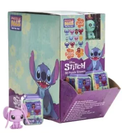 Lilo a stitch 3d puzzle dpl30