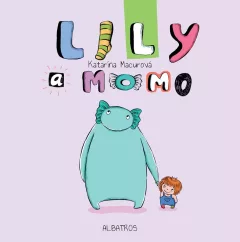 Lily a Momo