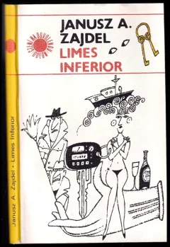 Limes inferior
