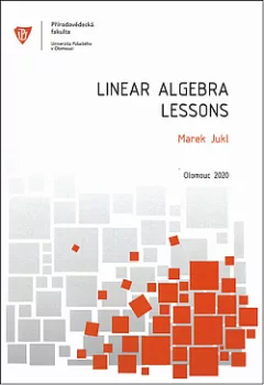 Linear Algebra Lessons