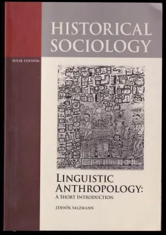 Linguistic anthropology