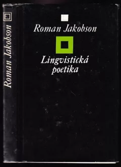 Lingvistická poetika