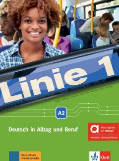 Linie 1